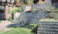 Retaining and Terrace Walls
