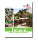 VERSA-LOK Standard Design & Installation Guidelines