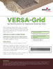 VERSA-Grid Information Sheet