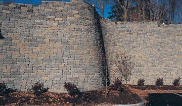 Historic Wall