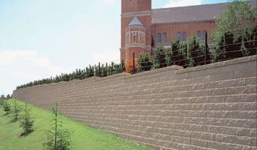 Long Wall