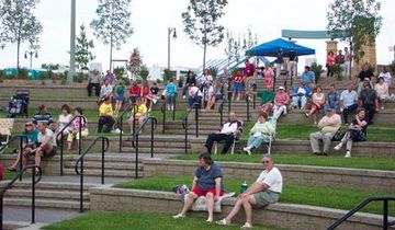 Awesome Amphitheater