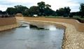 Erosion Control Savings