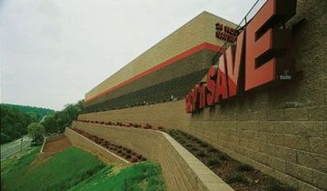 Double-Duty Walls