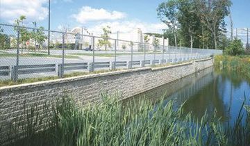 Erosion Control