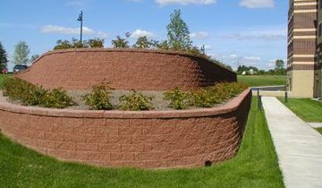 Curving Tiers