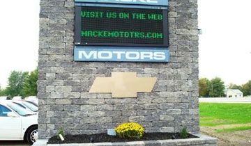 A Stand-Out Sign