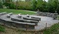 Small Amphitheater