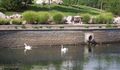 Erosion Control Waterway Wall