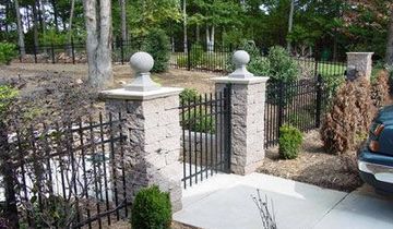 Columns with Class