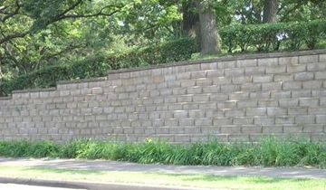 Big Wall