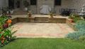 Sublime Raised Patio