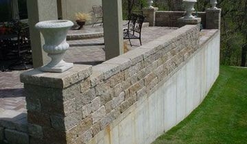 Wall on a Wall