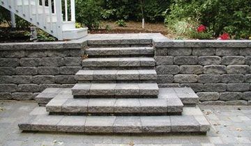 Unique Steps
