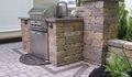 Outdoor Kitchen