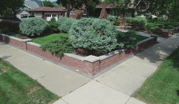 Best Looking Corner in the Neighborhood!