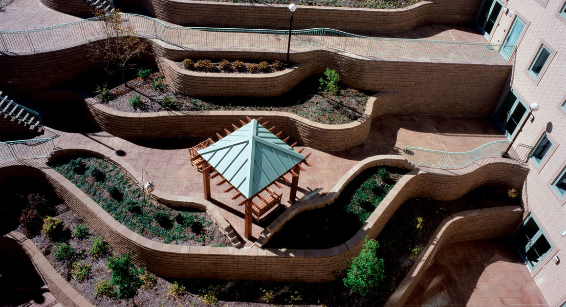 Schenley Gardens VersaLok