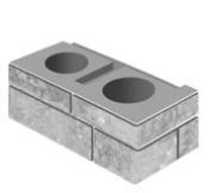 Corner Unit VersaLok