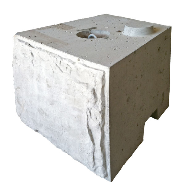 Half Block Unit VersaLok