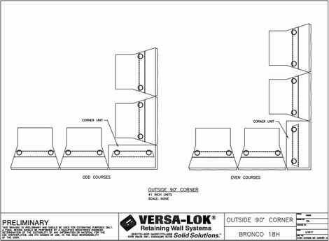 Outside 90 Corner, 41
