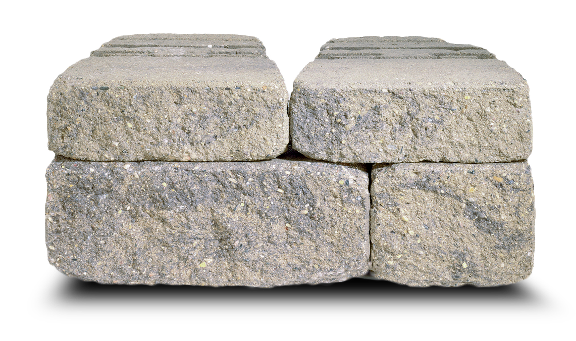 Brick, Blocks, and Rock Builders