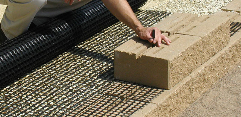 Keystone Pins  Keystone Retaining Wall Systems