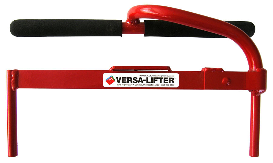 Square Foot VERSA-LIFTER